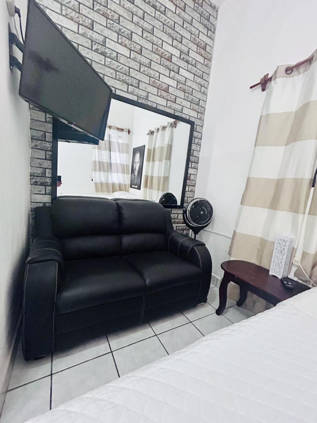 Hotel Casa Mama Fanti Esquipulas Zewnętrze zdjęcie