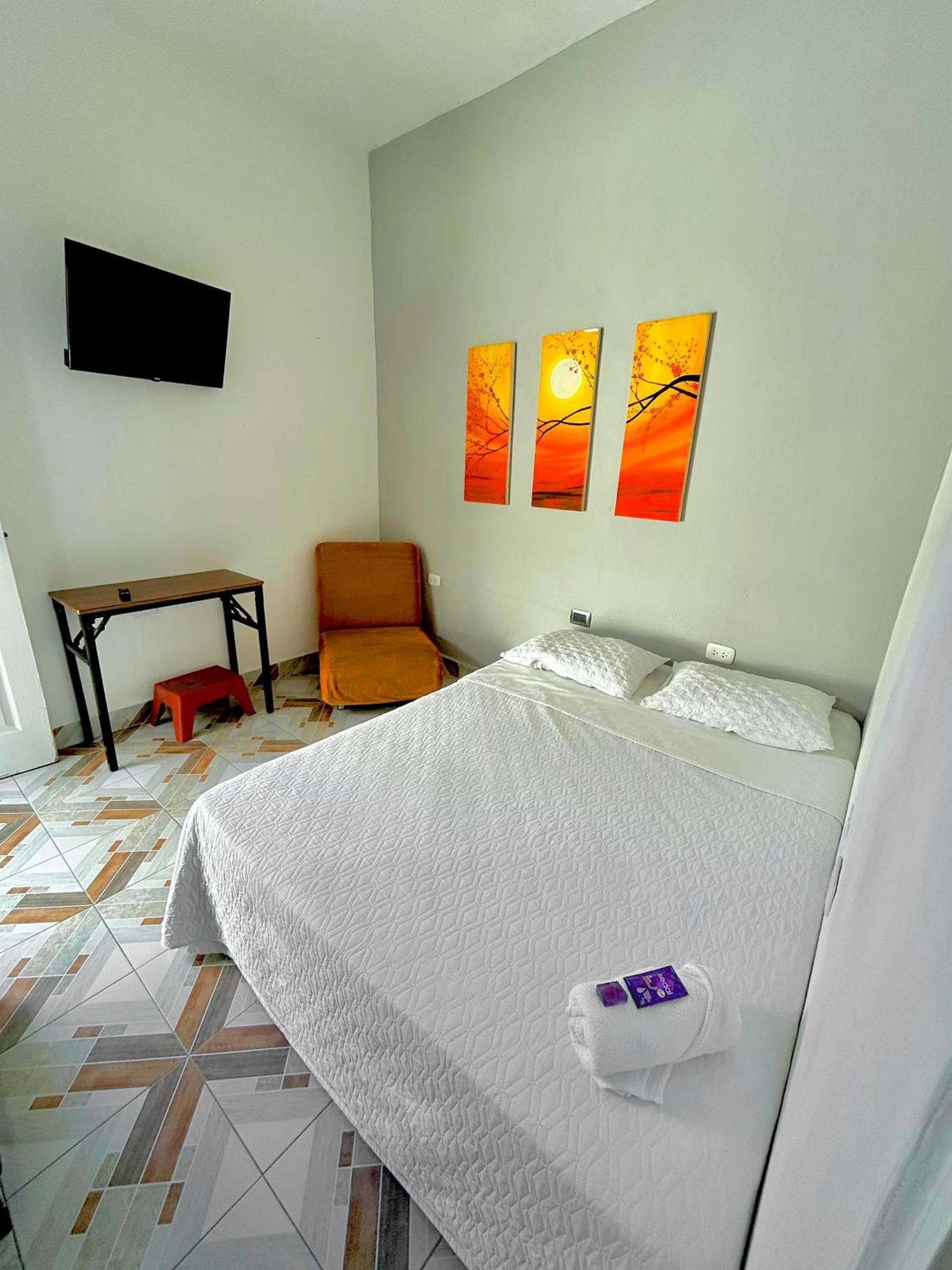 Hotel Casa Mama Fanti Esquipulas Zewnętrze zdjęcie